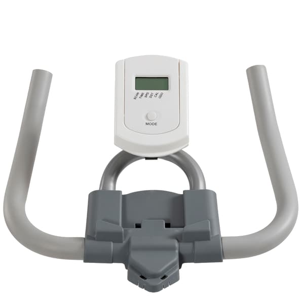 Nordcore spinningcykel Core 1300, Vit