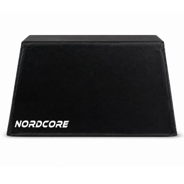 Nordcore Hip Thrust Bænk 60X30X45CM