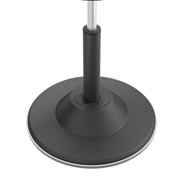 Lykke Aktiv stol Basic 360, svart