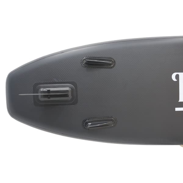 Deep Sea SUP Board Set XXL (330cm), sort