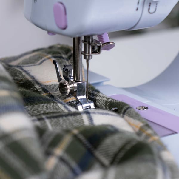 Birgitta Standard symaskinset