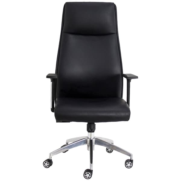 Lykke Kontorstol Boss, Sort