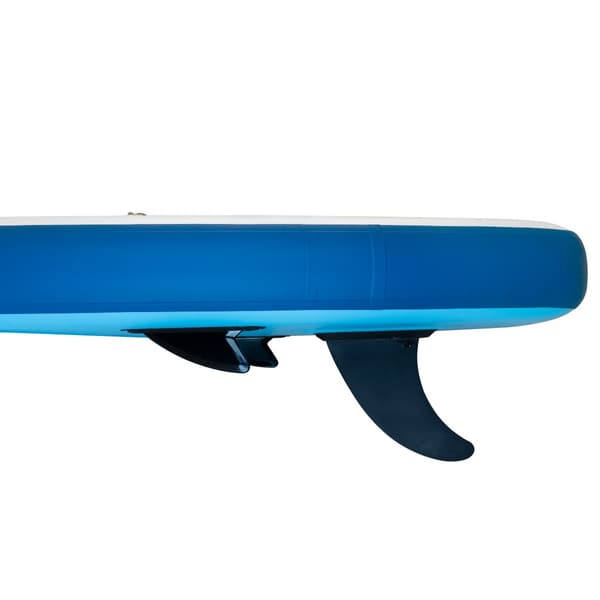 Deep Sea 2 x SUP Board Set Kayak Pro 300cm