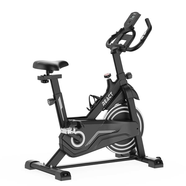 React Spinningcykel 1000