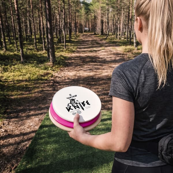 Viking Discs Disc sæt Ground - 8 diske