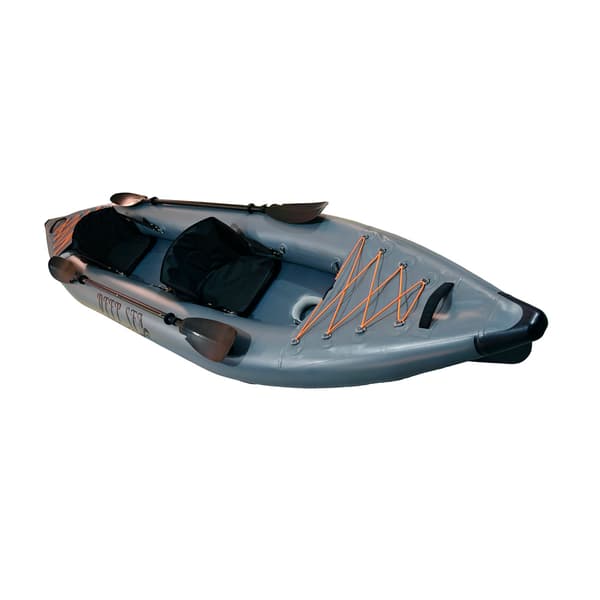 Deep Sea Oppustelig Kajak Premium DS Double 415cm