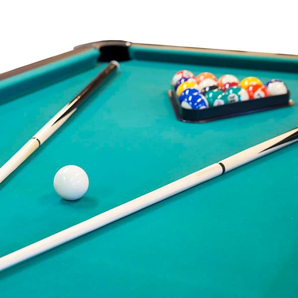 Blackwood Pool Sæt