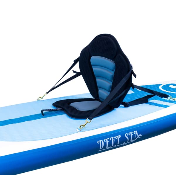 Deep Sea SUP-bräda kajakstol