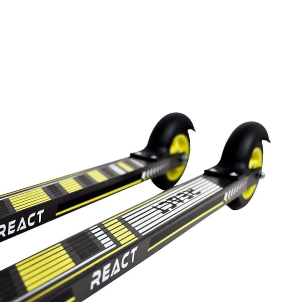 React Rullasukset Skate 610mm