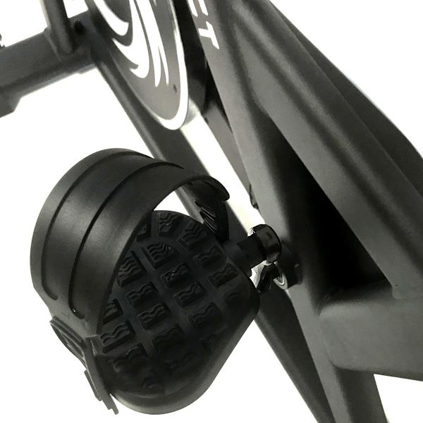React Spinningcykel 600