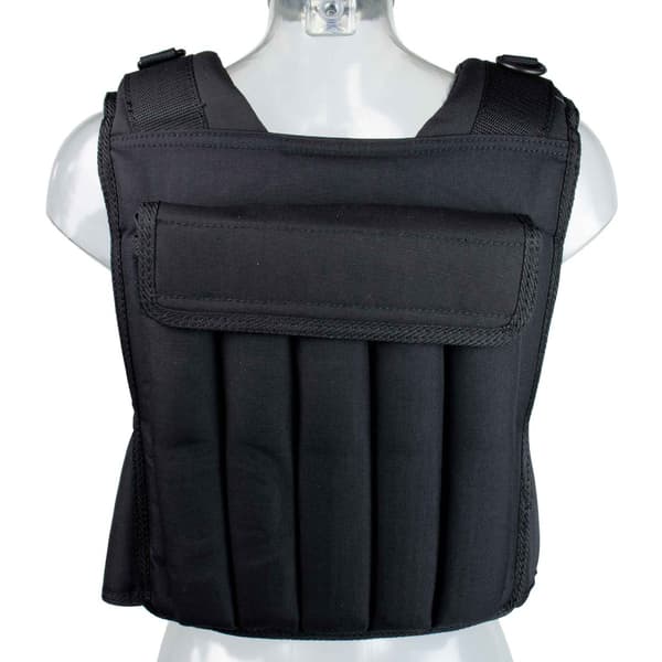 Nordcore Viktväst Core 15kg