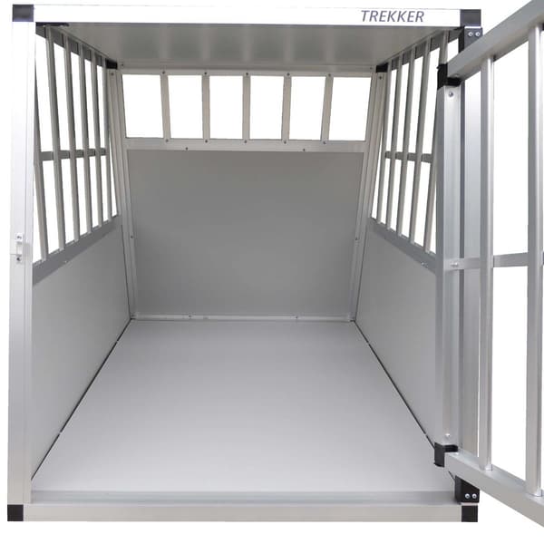Trekker Hundebur M 65x90x69.5cm