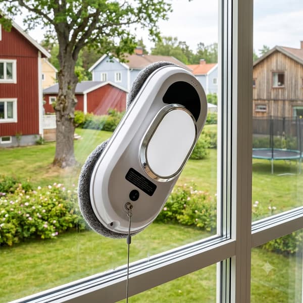 Lykke Ikkunanpesurobotti Pro 1500