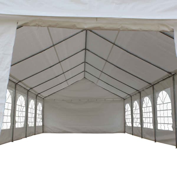 Lykke Partytelt 3x9m Premium