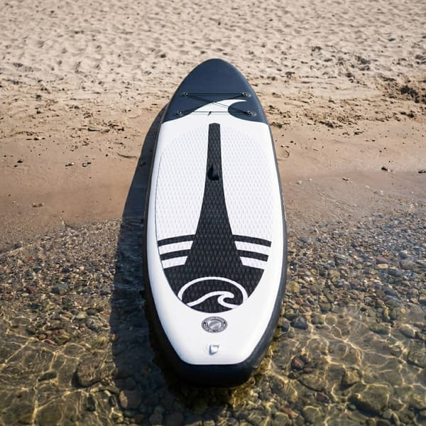 Deep Sea SUP Board Set XXL (330cm)