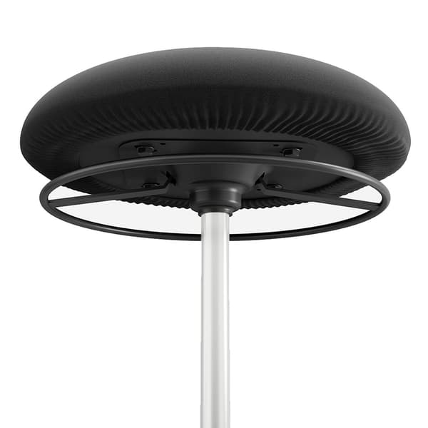 Lykke Aktiv stol Basic 360, svart