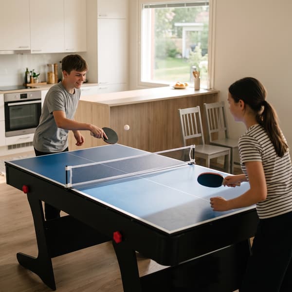 Blackwood 3-i-1 Poolborde 5' Sammenklappelig