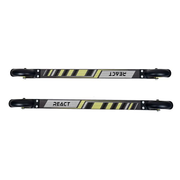 React Rullasukset Skate 610mm