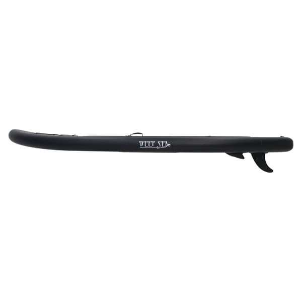 Deep Sea SUP Board Set XXL (330cm), sort