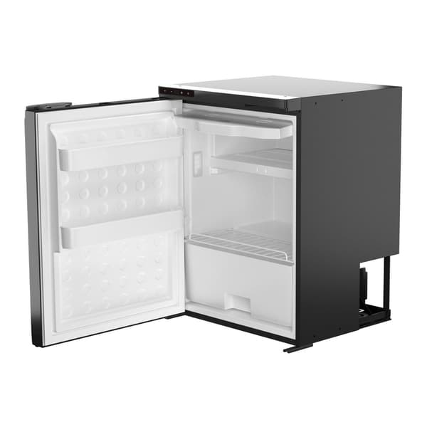 Frezzer kompressorkøleboks Pro 65L 12/24V sort