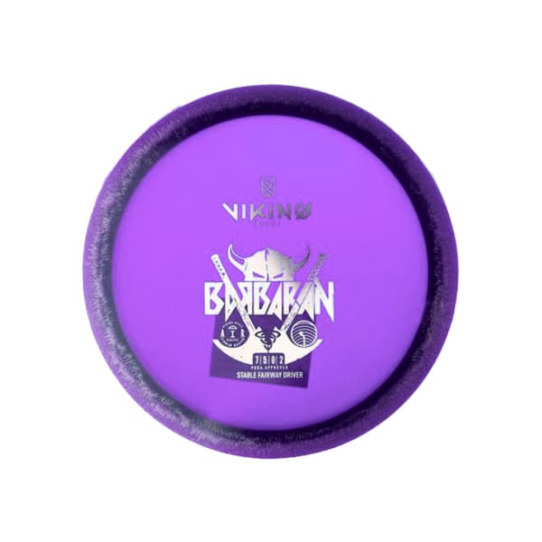 Viking Discs Mayhem 8-Disc Set