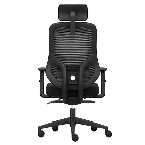 Lykke Kontorsstol Deluxe