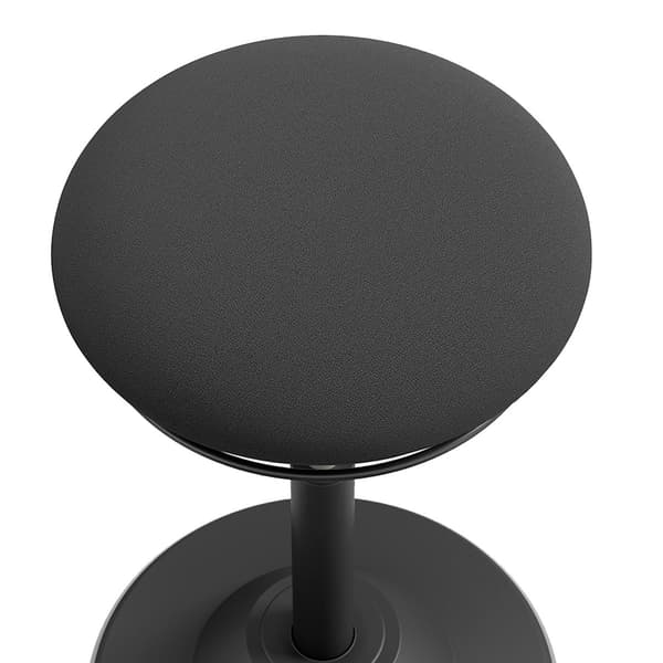 Lykke Aktiivituoli Basic 360, musta
