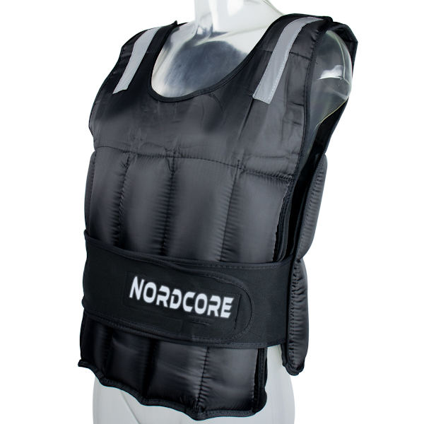 Nordcore Viktväst Core 10kg
