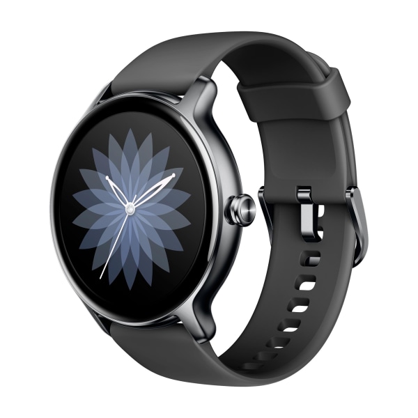 Kuura+ Smartwatch WS Svart