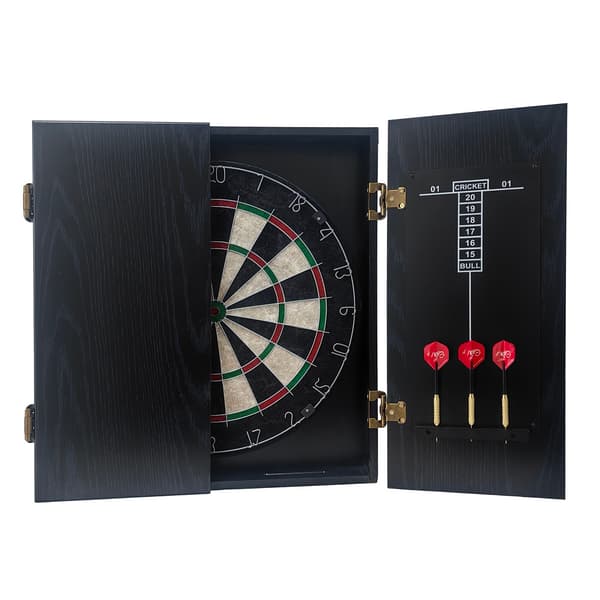 React Darts-taulu kaapilla