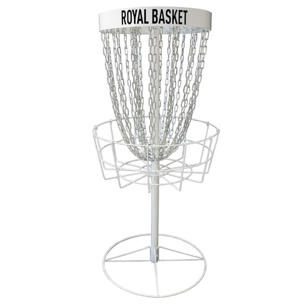Viking Discs Royal Basket disc golf kurv