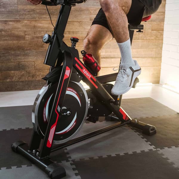 Nordcore spinningcykel Core 1300
