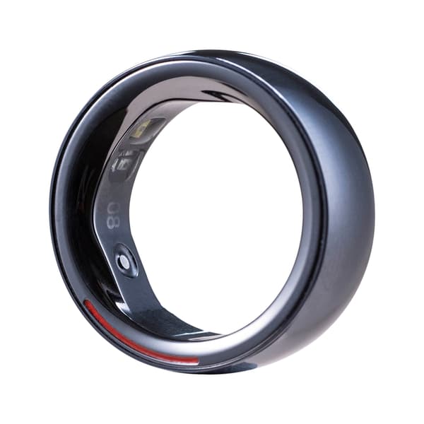Odo Smart Ring 3, Sort - 11
