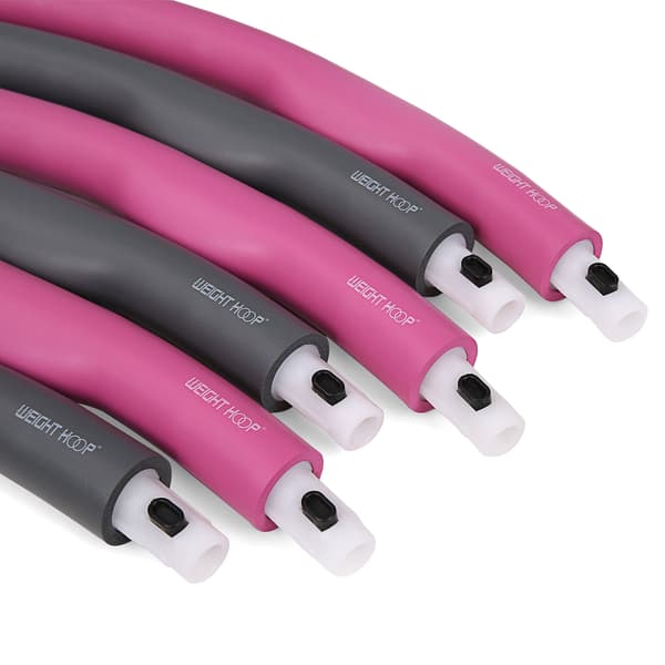 Hulavanne 1,2kg Weight Hoop
