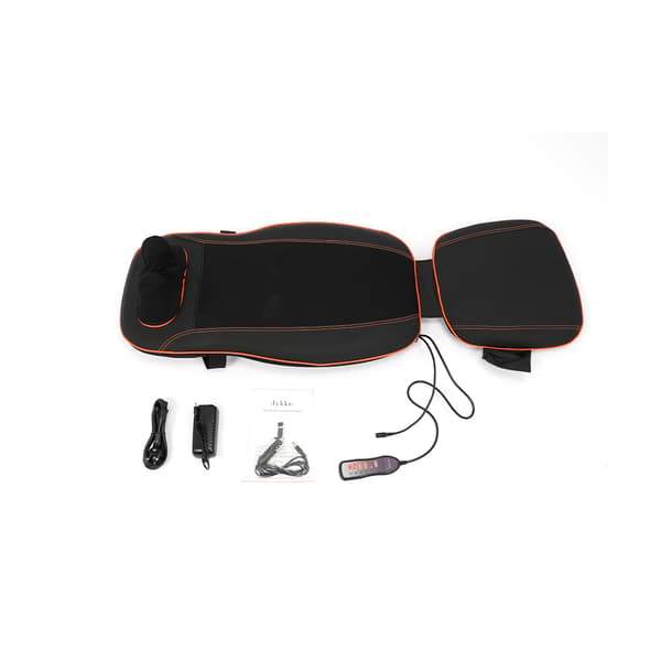 Lykke Hierontaistuin Shiatsu Premium