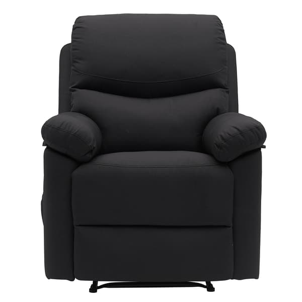 Lykke Massagestol, sort