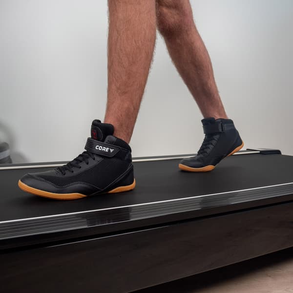 Nordcore Painikengät Core (koot 36-47) - EU47
