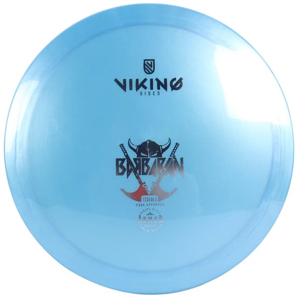 Viking Discs Mayhem 8-Disc Set