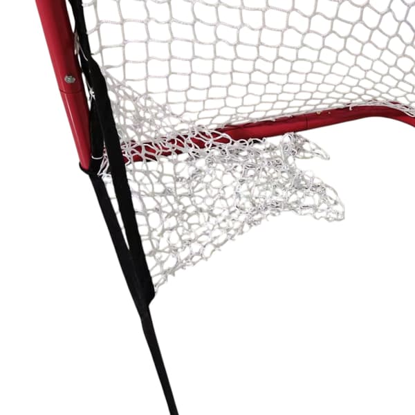 Nordcore Ishockey Mål med Bag-Net 183X122X75 CM