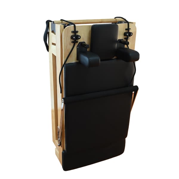 Nordcore Pilates Reformer Pro Taitettava