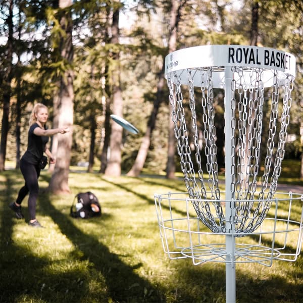 Viking Discs Royal Basket disc golf kurv