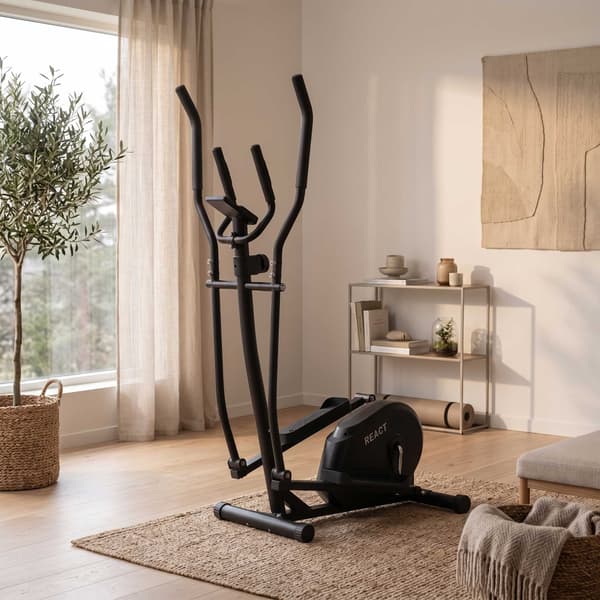 React Crosstrainer 300