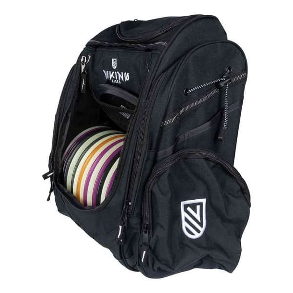 Viking Discs Rygsæk Pro
