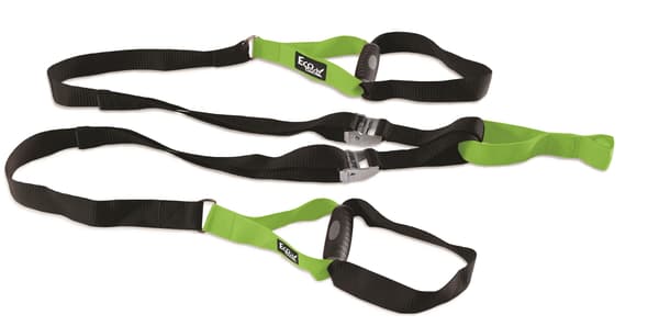 Eco Body Effektrem