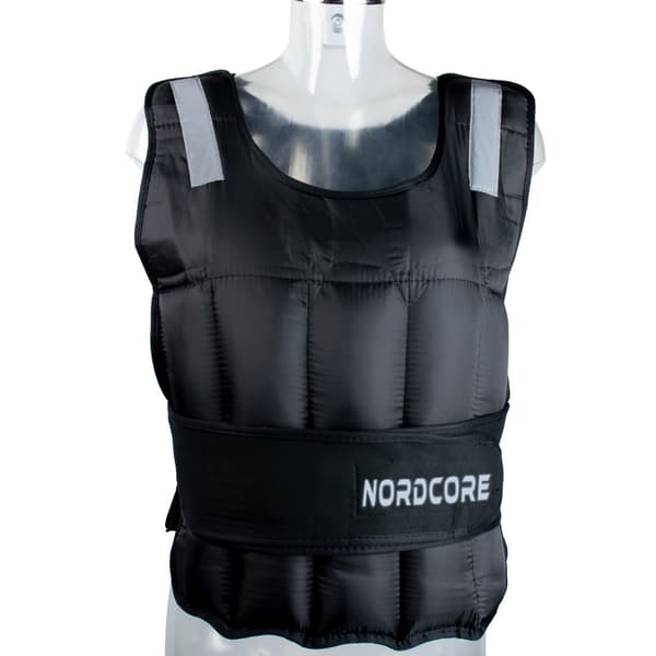 Nordcore Viktväst Core 10kg