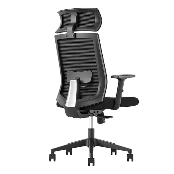 Lykke Kontorstol Comfort