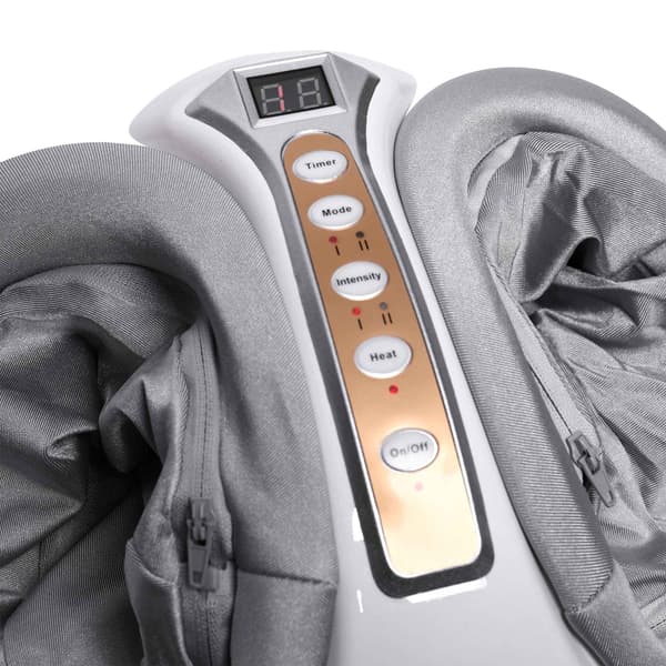 Lykke fotmassage