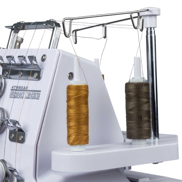 Birgitta Overlocker Maskine Standard