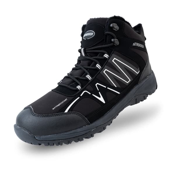 Trekker Kitkakengät, koot 36-46 - EU37