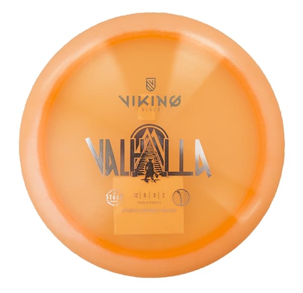 Viking Discs Mayhem 8-Disc Set
